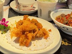 -海上食代(赣江新天地店)