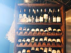 -羽深肉铺 Steak & Wine