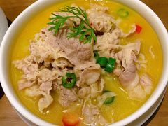 酸汤肥牛-榕意·川味之美(深业上城店)