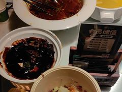 -绿茶餐厅(深圳龙华天虹购物中心店)