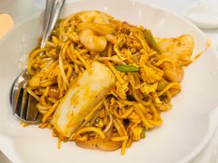 -珍宝海鲜JUMBO Seafood(尚嘉店)