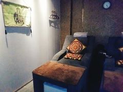 -逅莱·影院足道·日式SPA(大世界店)