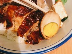 -新加坡高记KOO KEE Restaurant(盈科店)