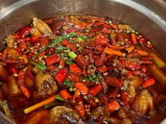 -日进一片海.生腌海鲜火锅.宵夜烧烤(三里屯总店)