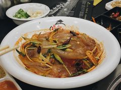 东北大拉皮-杨记齐齐哈尔烤肉(总店)