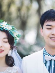 -摩玛婚纱摄影(杭州店)