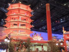 -万达茂商场(南京仙林店)