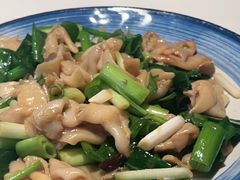 -日丰园海肠水饺·老字号大连海鲜(银泰城店)
