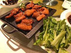 -老人和饭店(打浦路店)