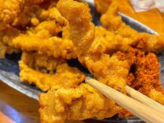 -付小姐在成都(吾悦广场店)