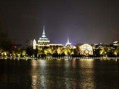 -南通濠河风景名胜区