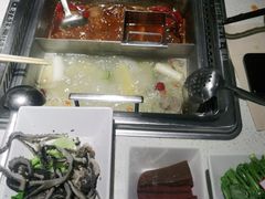 -野妹火锅(龙岗店)