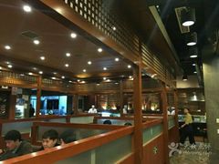 大堂-松子料理(华威桥店)