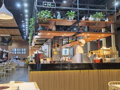 -黑鸡小馆(金源店)