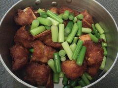 -北国饭店·海鲜·北方菜(峡山店)