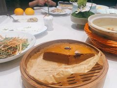 -火福·天湖阁大闸蟹博物馆主题餐厅(浅水湾店)