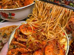 -辣螃铠盆盆蟹大排档(总店)