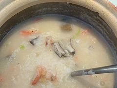 -东江海鲜大排档·潮汕菜·砂锅粥