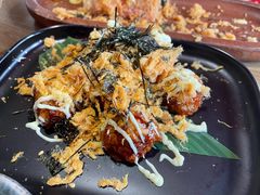 鸡肉棒-古田居·特色寿司料理(骏欣中心店)