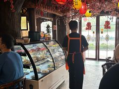 -金杨拉面王小吃面馆·牛三宝面·红烧牛肉粉