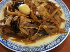 -同得兴 Since·1995 传统苏式面馆(十全街店)
