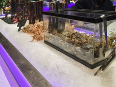 -加餐海鲜自助(集美银泰百货店)