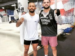 -北武堂拳击散打搏击泰拳俱乐部(三里屯总店)