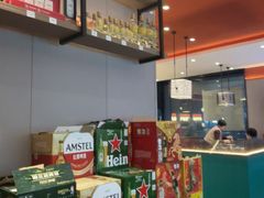-灶座小锅烀饼·铁锅炖(道里店)