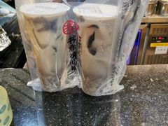 -书亦烧仙草(印象汇都市店)