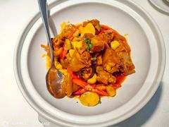 -院里寻菜·精致庭院菜(观沙岭店)