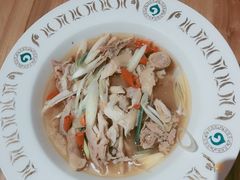 -胖老汉椒麻鸡清真新疆菜(西御街店)