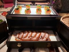 -莉莉海堂HAITANG·烤鸭(国贸商城店)