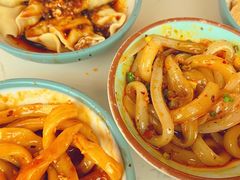 -龙抄手(文殊坊店)