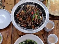 -百年神厨·地道川菜(清江西路店)