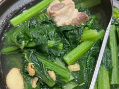 春菜煲-抱德·潮汕味(敦和店原惠城鱼仔)