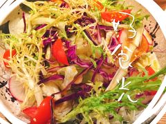 -初居食屋日式料理(万象城购物中心店)