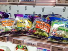 零售区-盒马鲜生(杭州运河上街店)