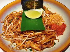 -POKIPOKI泰食谷仓东南亚菜(侨香店)