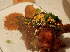 -三人行骨头王火锅(长寿店)