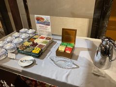 -兰州皇冠假日酒店
