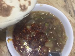 -马光荣肉丸糊辣汤(边东街店)