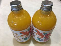 -混果汁(喜荟城店)