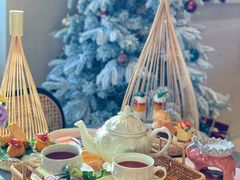 -HUATA 'Holiday Plan 花榻