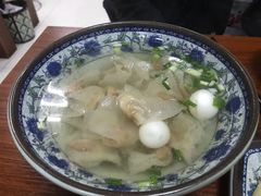-福州人铭小吃