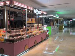 -银泰百货(北京大红门店)