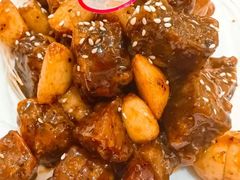 -北塘海鲜·天津菜·鲅鱼水饺是一绝(大光明桥旗舰店)