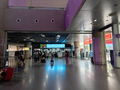 -杭州九堡客运中心