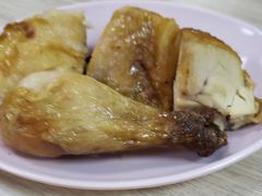 -香妃烤鸡(新奥店)