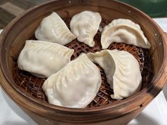 花园蒸饺-花园茶楼(兴城西路店)