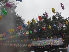 -天目湖涵田半山温泉